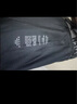 李寧（LI-NING）緊身褲男運(yùn)動(dòng)跑步速干壓縮褲健身內(nèi)褲高彈透氣五分褲籃球訓(xùn)練短褲 曬單實(shí)拍圖