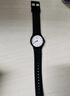 卡西歐（CASIO）小黑表男女表中性學(xué)生公務(wù)員考試中高考可用石英表MQ-24-7B2 曬單實(shí)拍圖