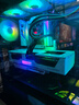 藍(lán)寶石（Sapphire）AMD RADEON RX 7900 XTX/9070/XT 系列 deepseek AI人工智能渲染 黑神話(huà)悟空臺(tái)式機(jī)電競(jìng)游戲顯卡 RX 9070 XT 16G 極地 曬單實(shí)拍圖