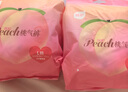 植護安睡褲姨媽安全褲型衛(wèi)生巾安心褲拉拉褲女經(jīng)期夜用防漏褲L碼*15片 曬單實拍圖