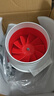 澎博動(dòng)力TURBOVOLT 管道風(fēng)機斜流增壓軸流風(fēng)機抽排風(fēng)機換氣扇強力靜音衛生間6寸單速 曬單實(shí)拍圖