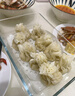額爾敦【草地羊】羊肉大蔥燒麥330g/袋 /9個(gè)內蒙特產(chǎn) 方便速凍早餐燒麥 曬單實(shí)拍圖