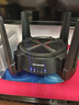 磊科（netcore）N60PRO AX6000千兆無(wú)線WiFi6路由器 5G雙頻雙2.5G口 6000M速率 家用電競(jìng)游戲穿墻王wifi軟路由Mesh 曬單實(shí)拍圖