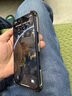 派凡【散熱簡(jiǎn)盾殼】適用蘋(píng)果iphone17promax手機(jī)殼apple保護(hù)外套金屬邊框鏤空防摔超薄裸機(jī)手感新款 銀色【裸機(jī)手感/四角防摔/鏤空散熱】 iPhone 17 Pro 曬單實(shí)拍圖