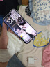 蘋(píng)果【限時(shí)補貼】Appleiphone16手機 16plus系列雙卡雙待全網(wǎng)通5G手機 蘋(píng)果16白色 256G 配件禮包+店保2年 曬單實(shí)拍圖