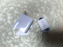 小米（MI）Xiaomi 120W GaN充電器套裝（氮化鎵充電器+6A快充數(shù)據(jù)線）快充便攜 適用小米/手機(jī)/筆記本 曬單實(shí)拍圖
