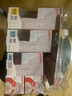 貝親（Pigeon）新生兒奶瓶套裝 玻璃+ppsu 3瓶2奶嘴2配件 適用0-1歲半 曬單實(shí)拍圖