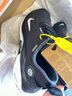 耐克NIKE男跑步鞋REACTX INFINITY RN 4 GTX運動(dòng)鞋HQ0265-001黑白42 曬單實(shí)拍圖