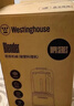 西屋（Westinghouse）無刷破壁機(jī)變頻降噪1.5L加熱全自動(dòng)榨汁機(jī)鈦涂層防糊柔音觸控彩屏輔食機(jī) WPB15J37-W 曬單實(shí)拍圖