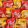 咔吱脆風(fēng)干蘿卜干1.44kg 1.44kg 曬單實(shí)拍圖