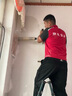 格力（GREE）1.5匹 云錦三代 新1級能效變頻壁掛式省電空調(diào)掛機(jī) 搭載冷酷外機(jī) KFR-35GW/NhAe1BAj 家電國家補(bǔ)貼 曬單實(shí)拍圖