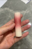 3CE口紅唇絨編織晨曦#07KNIT唇膏啞光聯(lián)名生日禮物送女友中秋禮品 曬單實拍圖