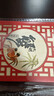 【禮券】陽(yáng)澄聯(lián)合大閘蟹禮券8888型公5.0兩母4.0兩4對8只螃蟹券送禮盒禮品卡 曬單實(shí)拍圖