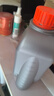 博世（BOSCH）DOT4 剎車(chē)油/制動(dòng)液/離合器油 1L 通用型 一升裝汽車(chē)養護套裝 曬單實(shí)拍圖
