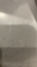 潛水艇（Submarine）高彈塑料馬桶法蘭 密封圈密封膠條粘瓷寶套裝配件76-110排污管道 高彈黃油NM-4粘瓷寶套裝 曬單實(shí)拍圖