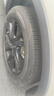 韓泰（Hankook）汽車(chē)輪胎 225/55R19 99V K127A 原配哈弗H6/凌放 適配CS75Plus 曬單實(shí)拍圖