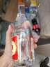 杏花村汾酒 清香型白酒 送禮自飲 53度 475mL 2瓶 黃蓋 曬單實(shí)拍圖