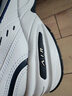 耐克NIKE男訓練鞋老爹鞋AIR MONARCH IV 運動(dòng)鞋 415445-102白藍42 曬單實(shí)拍圖