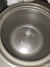 砂鍋燉鍋家用燃氣耐高溫陶瓷煲湯鍋干燒不裂煤氣灶煲仔飯湯煲沙鍋 【適合3-6人】 3.5L 曬單實拍圖