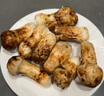 京鮮生云南特產(chǎn)鮮菌菇【新鮮姬松茸】 凈重1斤 煲湯火鍋食材 源頭直發(fā) 曬單實(shí)拍圖