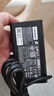 聯(lián)想（Lenovo）原裝100W筆記本充電器ThinkPad電源適配器拯救者R7000Y9000X1小新PRO14/16充電線(xiàn)TypeC 曬單實(shí)拍圖