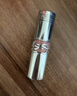 圣羅蘭（YSL）圓管口紅122 唇膏化妝品生日禮物送女友中秋禮品 曬單實(shí)拍圖