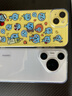 Apple/蘋(píng)果 【原裝全新】 iPhone 14 Plus 專(zhuān)用 MagSafe 硅膠保護(hù)殼 iPhone保護(hù)套 手機(jī)殼 暖陽(yáng)色 曬單實(shí)拍圖