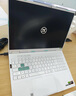 華碩天選6 國家補貼20% 16英寸游戲本 筆記本電腦(銳龍7 H 260 16G 1T RTX5060 2.5K)青 曬單實(shí)拍圖
