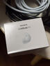 索尼（SONY）LinkBuds Fit 真無(wú)線(xiàn)藍牙耳機 Hi-Res舒適主動(dòng)降噪 運動(dòng)防水長(cháng)效續航 LinkBuds S升級款 WF-LS910N 白色 曬單實(shí)拍圖