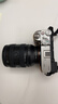 索尼（SONY）FE 20-70mm F4 G 全畫(huà)幅鏡頭 小三元 超廣角 標準變焦G系列 人像街拍鏡頭 FE20-70mm F4 G 官方標配 曬單實(shí)拍圖