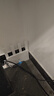 小米（MI）路由器BE3600 2.5G 3600兆級WiFi7【小米手機(jī)上網(wǎng)搭檔】4核高通處理器 2.5G網(wǎng)口 IOT聯(lián)動(dòng) 曬單實(shí)拍圖