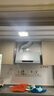 帥康（Sacon）中式抽油煙機(jī)家用 750mm小尺寸銅線電機(jī)【國(guó)家補(bǔ)貼立減20%】經(jīng)典老式脫排吸油煙機(jī)MD01 曬單實(shí)拍圖