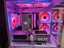 影馳AMD銳龍 9500F/9600X/9700X/RTX5060/RTX5070/RTX5070TI 臺式機直播2K游戲組裝電腦主機DIY整機 配置8 9700X/RTX5070 曬單實(shí)拍圖