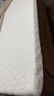 亞朵星球薄床墊記憶棉海綿軟睡墊芯墊被榻榻米雙人可折疊床褥子1.5米*2米 曬單實(shí)拍圖