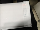 閃魔適用ipad air7/6保護(hù)套2025/24款11英寸ipad air7/6保護(hù)殼帶筆槽air5/4通用亞克力透灰抗摔防彎 曬單實(shí)拍圖