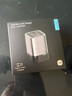 CUKTECH酷態(tài)科10號超級電能充mini氮化鎵充電器120W/100W充電頭多口快充套裝適用蘋果小米華為手機/筆記本 曬單實拍圖