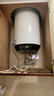 海爾（Haier）豎立式電熱水器50升60升雙管變頻速熱預(yù)約洗浴一級(jí)能效浴室3KW壁掛式增容防電墻 60L 3000W 豎立式丨三檔變頻速熱 曬單實(shí)拍圖