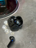 JBL TUNE FLEX2 晶噪豆二代主動降噪真無線藍牙耳機游戲入耳式半入耳式小晶豆七夕禮物 國家補貼 黑色 曬單實拍圖