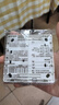 國際電工明裝插座多孔明線盒86型墻壁墻面家用電源超薄一開五孔帶開關(guān)面板 一開五孔單控【明裝一體】 曬單實拍圖