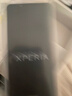 索尼（SONY）Xperia 1ii 蔡司拍照手機馬克二代 5G眼部對焦慢動(dòng)作拍攝音樂(lè ) 雙卡雙待拍照直屏智能手機 綠色 12+256 國版 曬單實(shí)拍圖