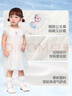 巴拉巴拉寶寶連衣裙兒童公主裙女童裙子夏裝2025洋氣208225111044 曬單實(shí)拍圖