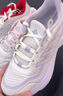 阿迪達斯 （adidas）跑步鞋女鞋時尚潮流運動舒適透氣鞋子 IH6040 37碼UK4.5碼 曬單實拍圖