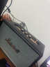 MARSHALL（馬歇爾）ACTON III 音箱3代無線藍牙搖滾家用重低音禮物音響 黑色 曬單實拍圖