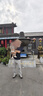 西鐵城（CITIZEN）手表男日韓表光動(dòng)能電波三眼間藍時(shí)尚商務(wù)禮物CB5866-55E七夕 曬單實(shí)拍圖