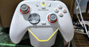 蓋世小雞（GAMESIR）啟明星2適用switch2無(wú)線游戲手柄 手機(jī)NS安卓蘋(píng)果PC電腦電視steam藍(lán)牙有線雙人成行明末ns2pro 曬單實(shí)拍圖