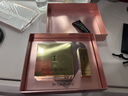 圣羅蘭（YSL）粉氣墊B10遮瑕持久滋潤防曬化妝品生日禮物送女友中秋禮品 曬單實(shí)拍圖