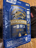 麒麟一番榨日本原裝進(jìn)口精釀啤酒 麒麟無糖/麒麟秋味啤酒罐裝聽裝整箱 麒麟無糖 500mL 24罐 曬單實(shí)拍圖