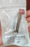 索朗斜口指甲剪指甲刀德國工藝甲溝炎專(zhuān)用嵌甲腳趾甲修腳工具單個(gè)裝鉗 曬單實(shí)拍圖