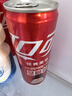 可口可樂(lè )（Coca-Cola）可樂(lè )*12+雪碧*8+芬達*4 有糖汽水 碳酸飲料  330ml*24罐 曬單實(shí)拍圖