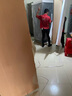 美的（Midea）532法式多門(mén)四開(kāi)門(mén)電冰箱變頻一級能效家用無(wú)霜雙系統雙循環(huán)大容量國家補貼20%MR-532WFPZE蒼穹灰 曬單實(shí)拍圖